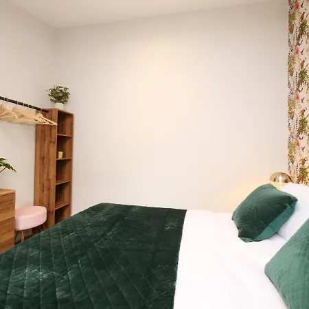 Apartamento The Holgate Snug York Exterior foto
