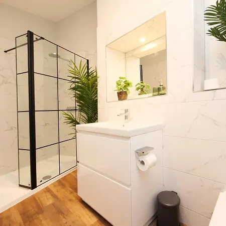 Apartamento The Holgate Snug York Exterior foto